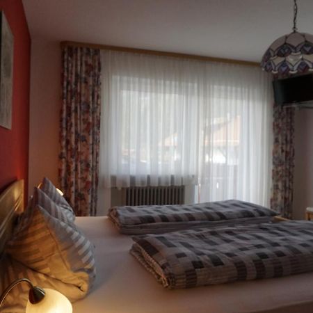Pension Sonnenhof Bischofsmais Extérieur photo