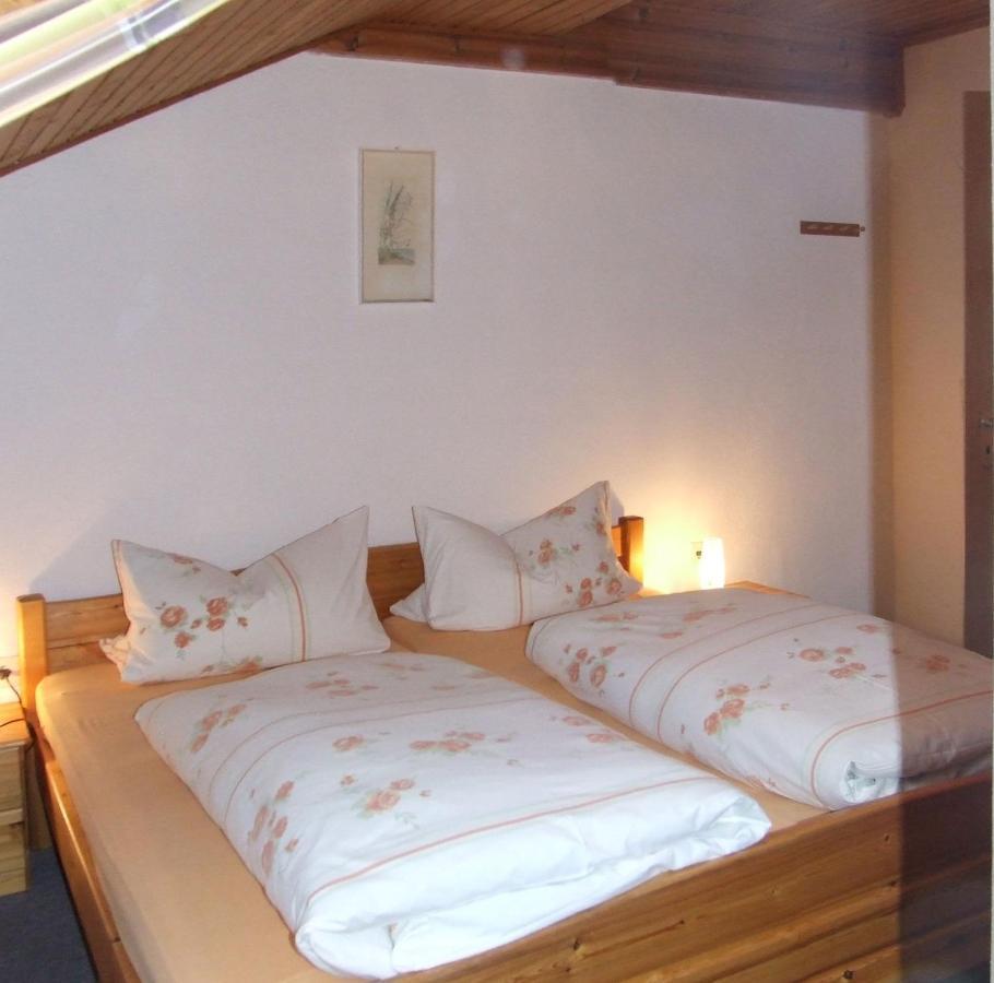 Pension Sonnenhof Bischofsmais Chambre photo