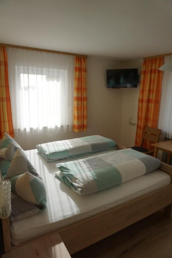 Pension Sonnenhof Bischofsmais Extérieur photo