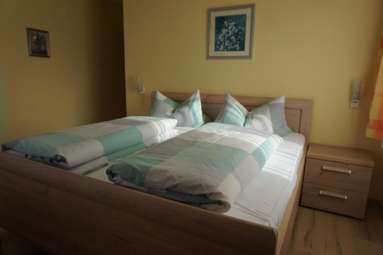 Pension Sonnenhof Bischofsmais Extérieur photo
