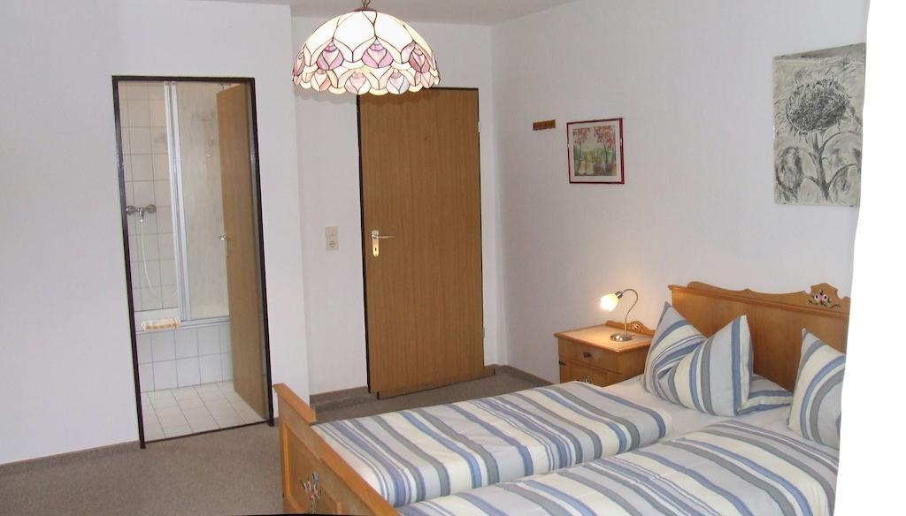 Pension Sonnenhof Bischofsmais Chambre photo