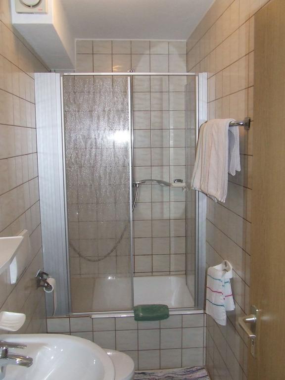 Pension Sonnenhof Bischofsmais Chambre photo