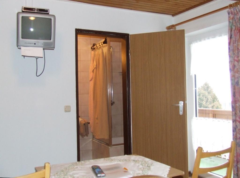 Pension Sonnenhof Bischofsmais Chambre photo