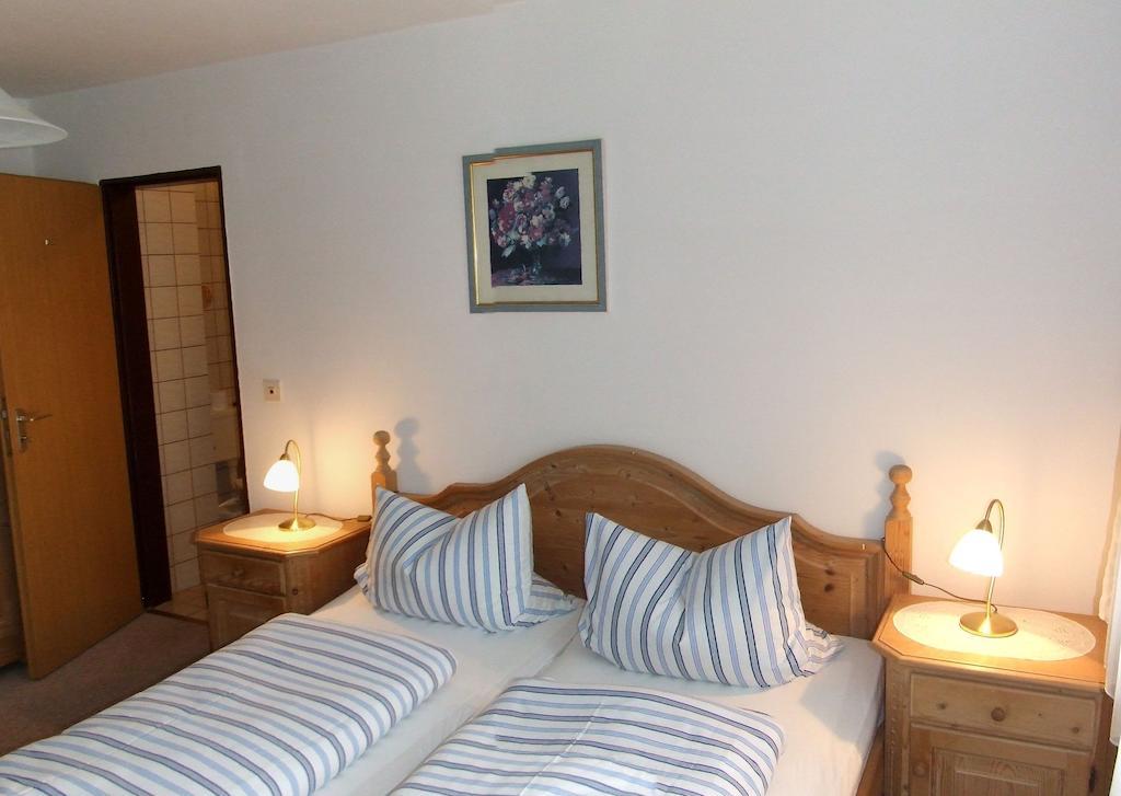 Pension Sonnenhof Bischofsmais Chambre photo