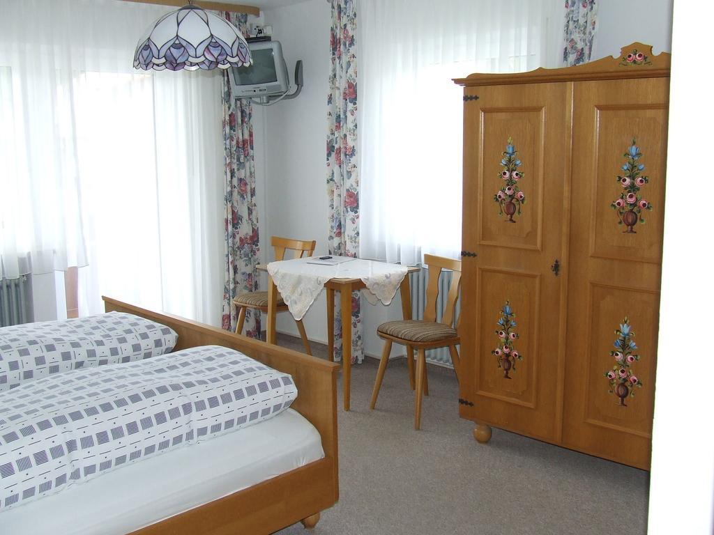Pension Sonnenhof Bischofsmais Chambre photo