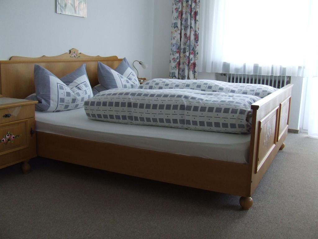 Pension Sonnenhof Bischofsmais Chambre photo